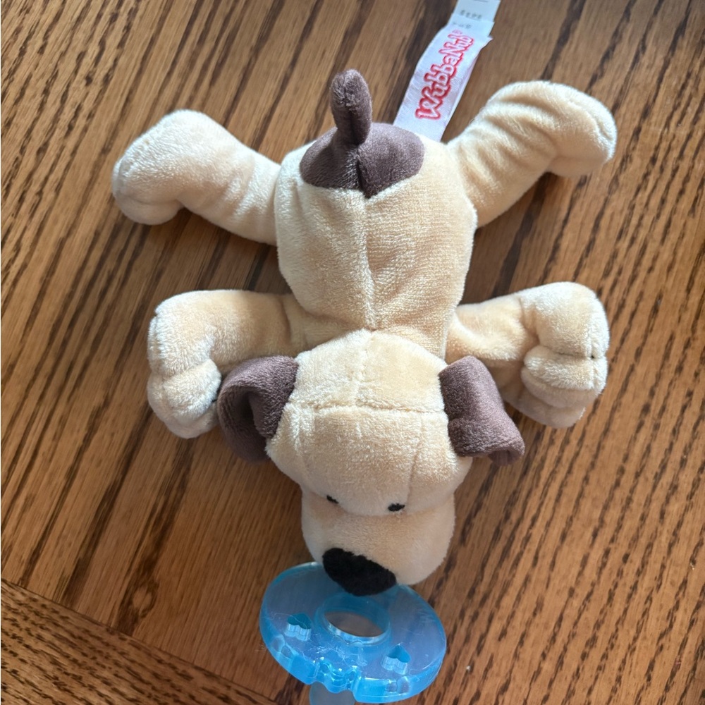 Wubbanub Pacifiers